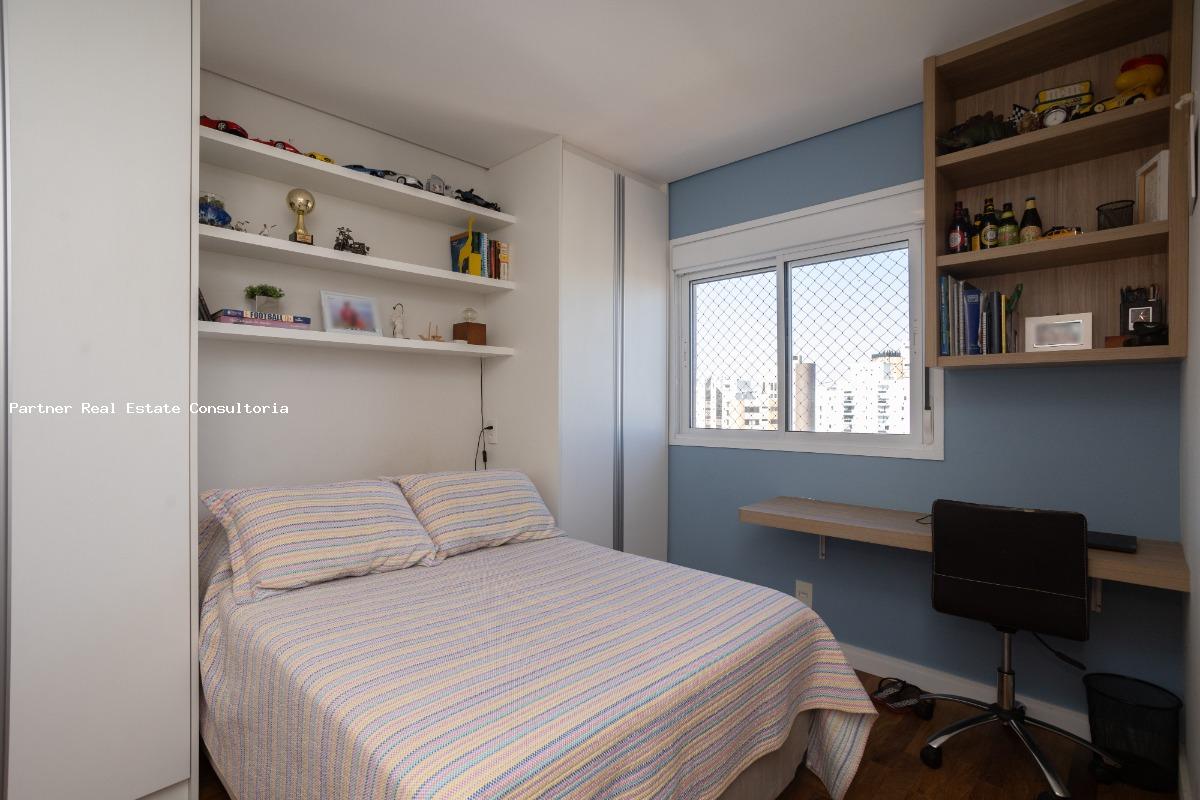 Apartamento à venda com 4 quartos, 153m² - Foto 10