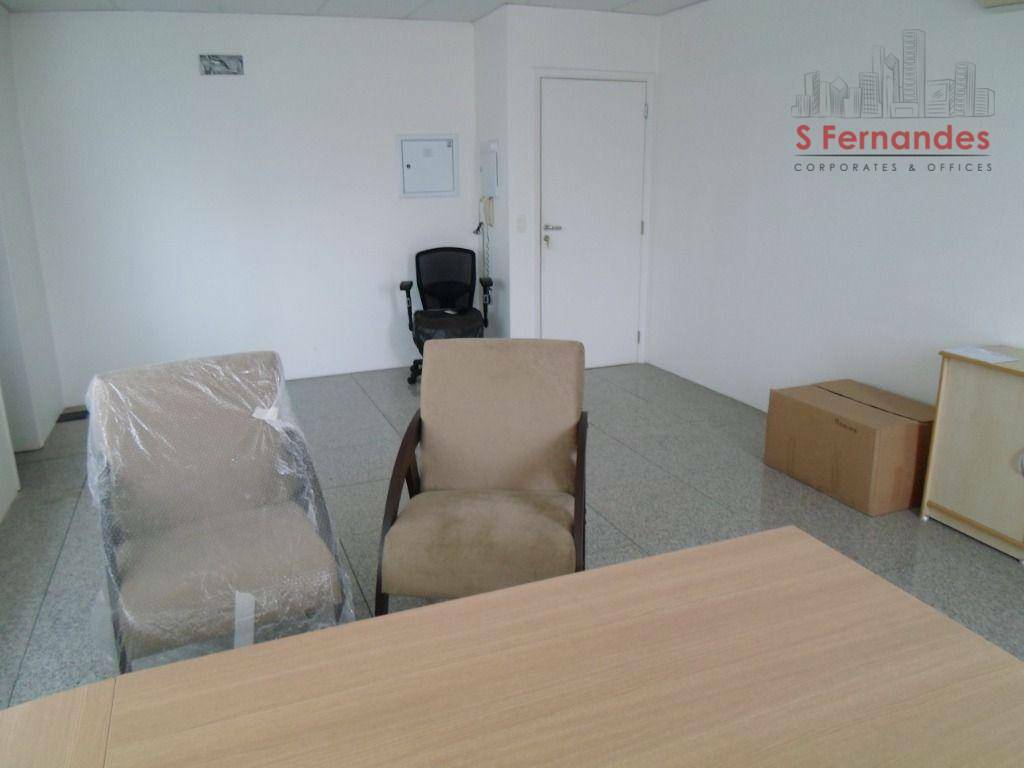 Conjunto Comercial-Sala à venda e aluguel, 33m² - Foto 5