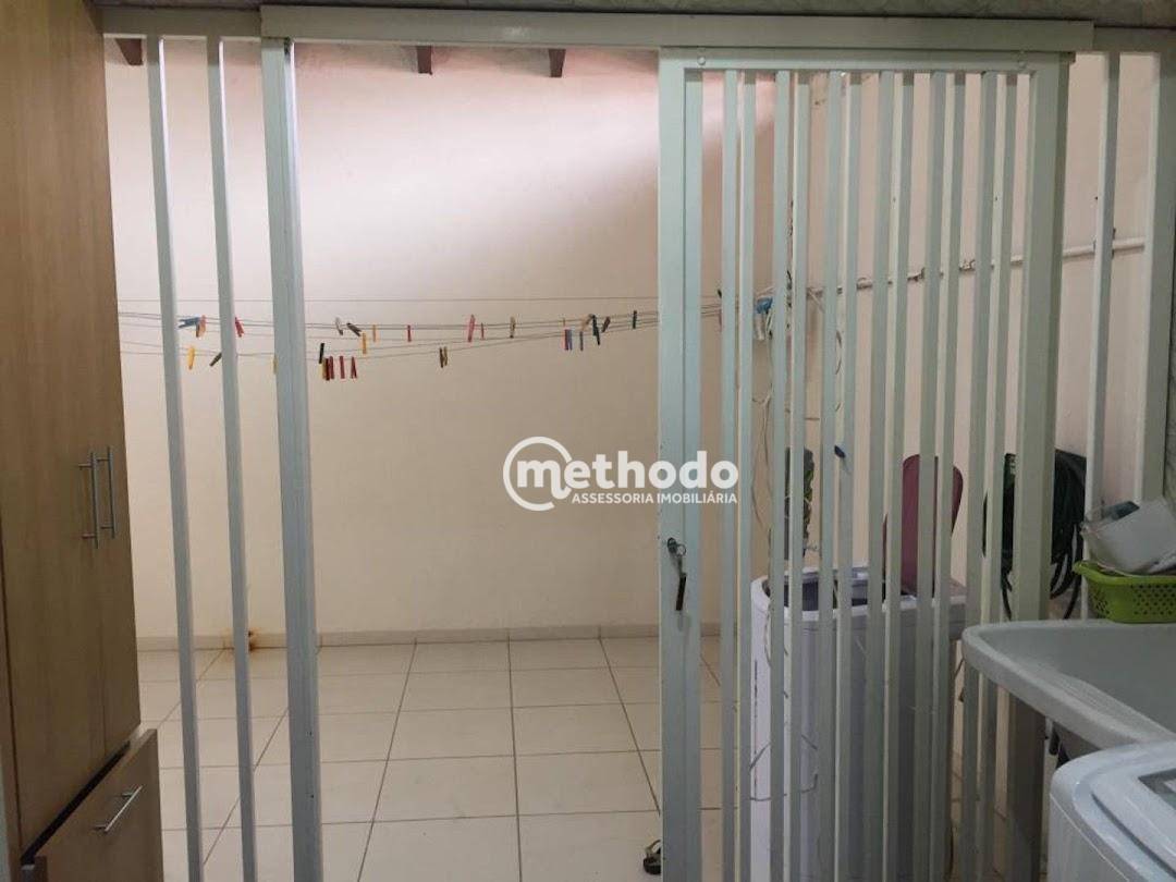 Casa à venda com 3 quartos, 200m² - Foto 8