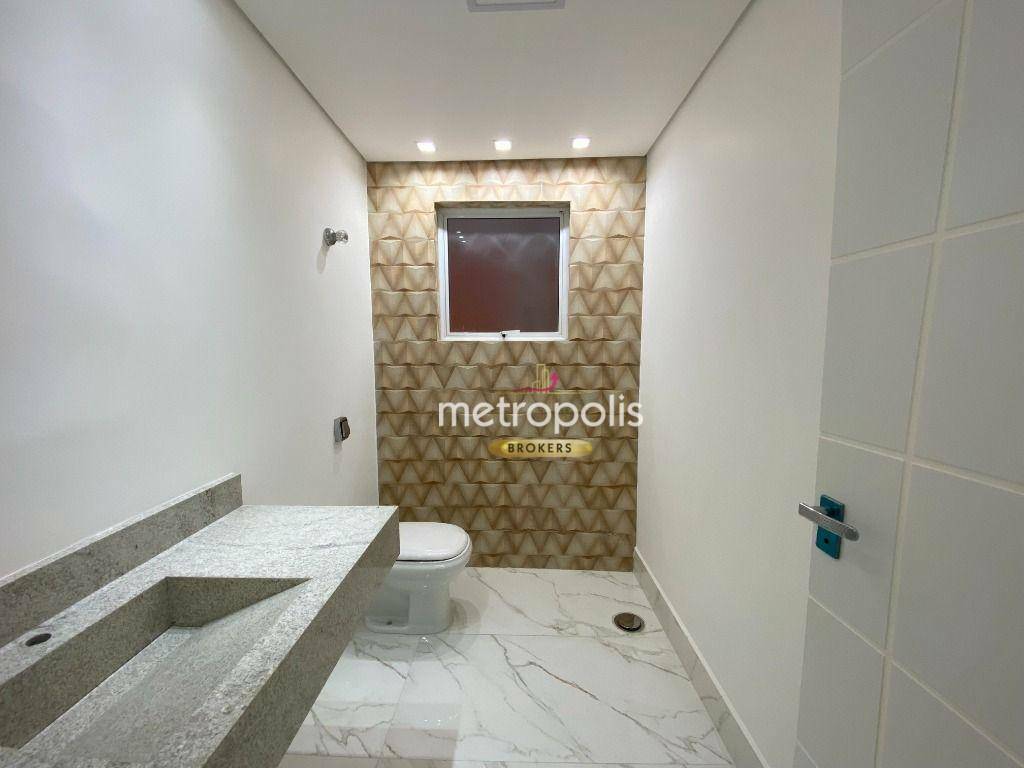 Sobrado à venda com 3 quartos, 300m² - Foto 8