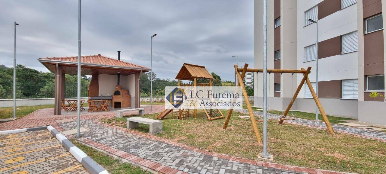 Apartamento à venda e aluguel com 1 quarto, 42m² - Foto 36