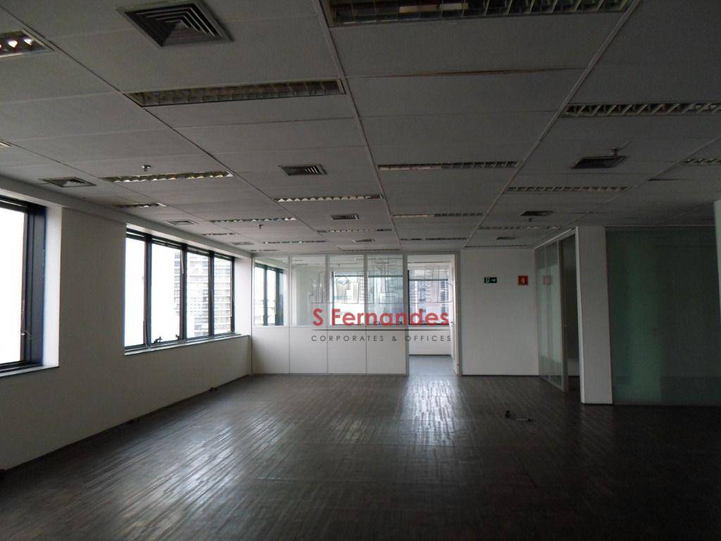 Conjunto Comercial-Sala para alugar, 210m² - Foto 13