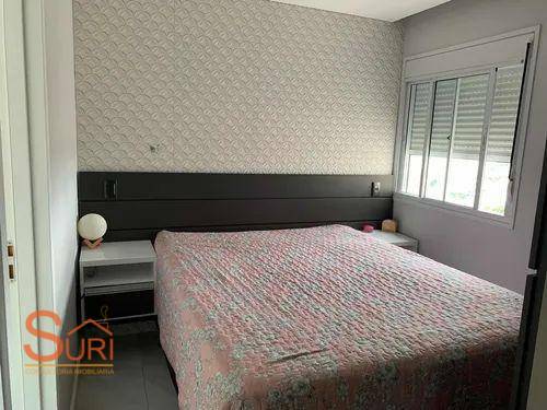 Apartamento à venda com 3 quartos, 83m² - Foto 8