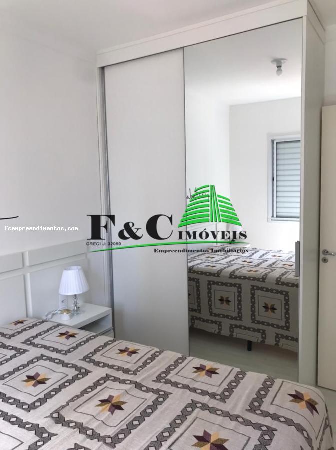 Apartamento à venda com 2 quartos, 47m² - Foto 5