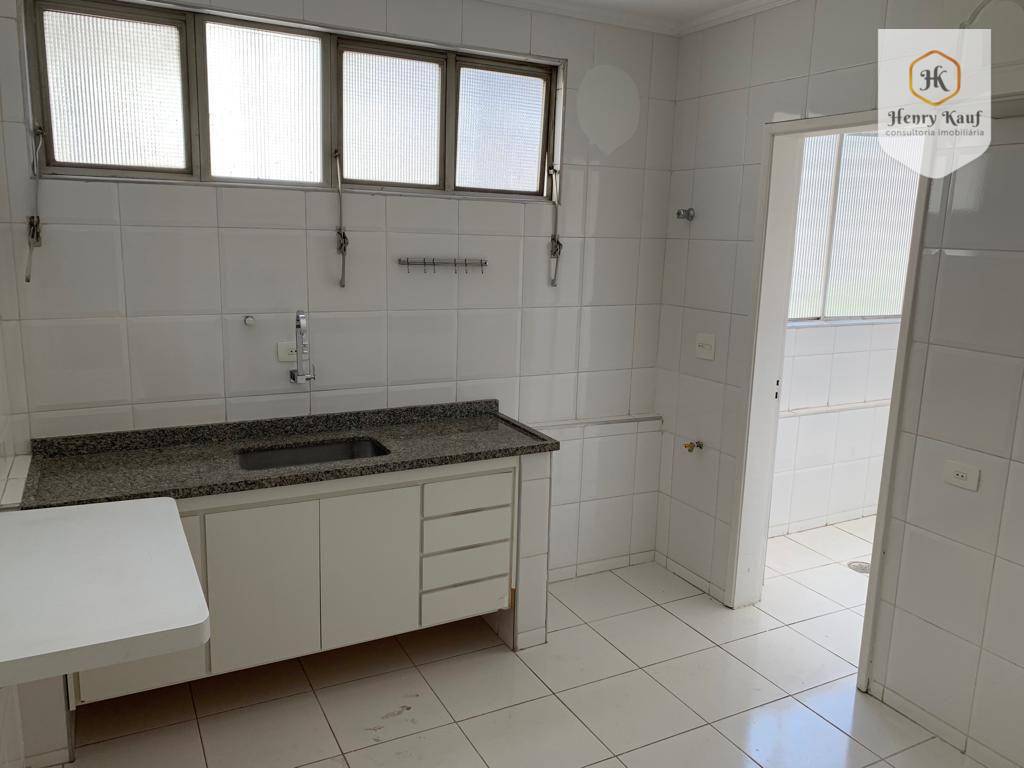 Apartamento à venda com 3 quartos, 110m² - Foto 6