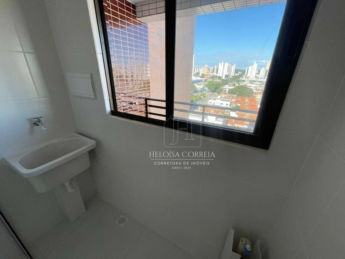 Apartamento à venda com 2 quartos, 57m² - Foto 10