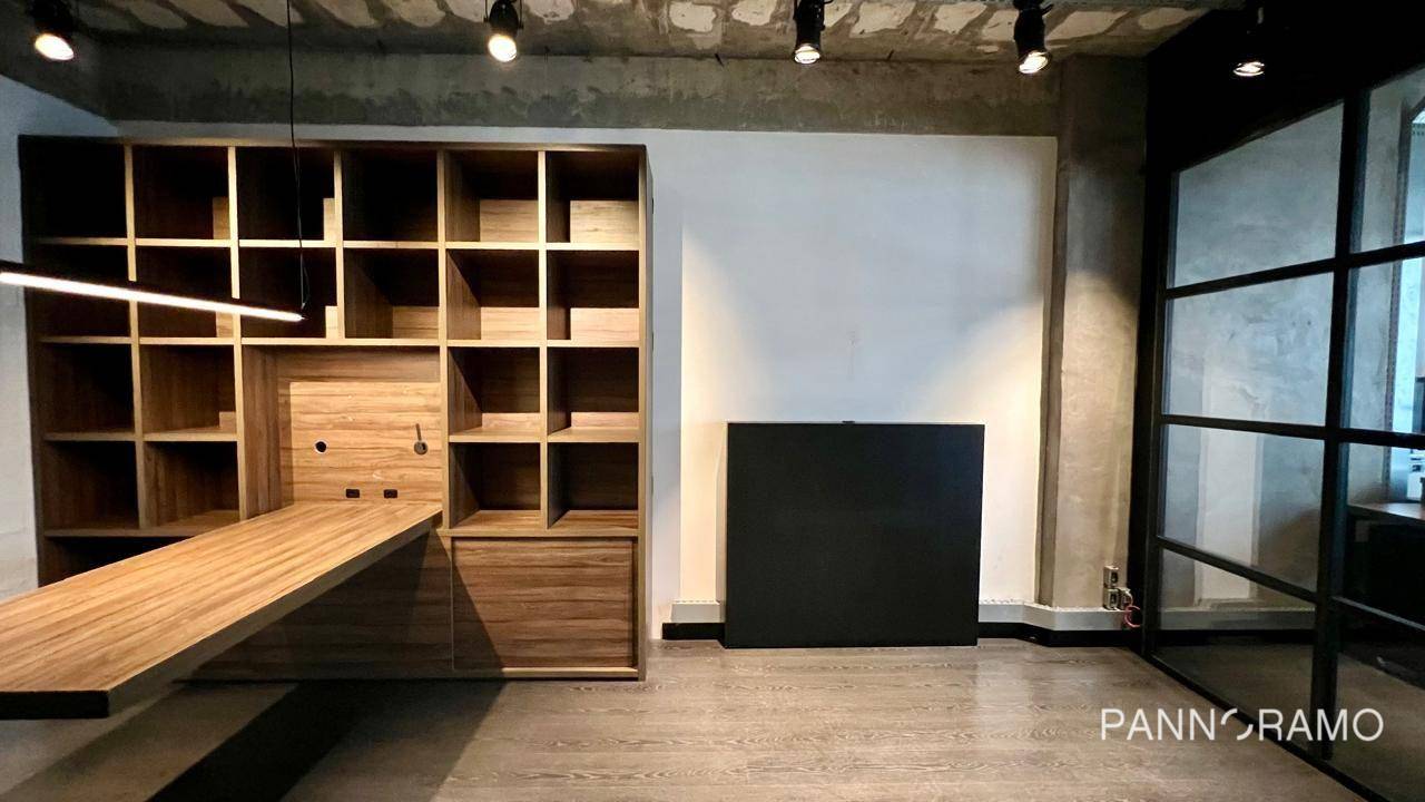 Sala-Conjunto, 44 m² - Foto 4