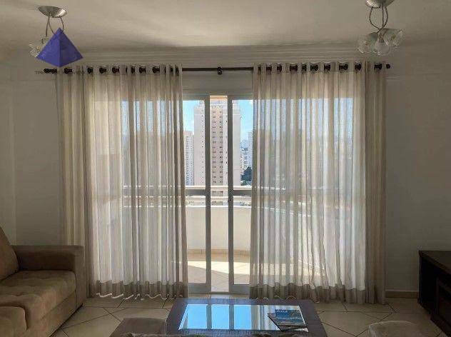 Apartamento à venda com 3 quartos, 95m² - Foto 4