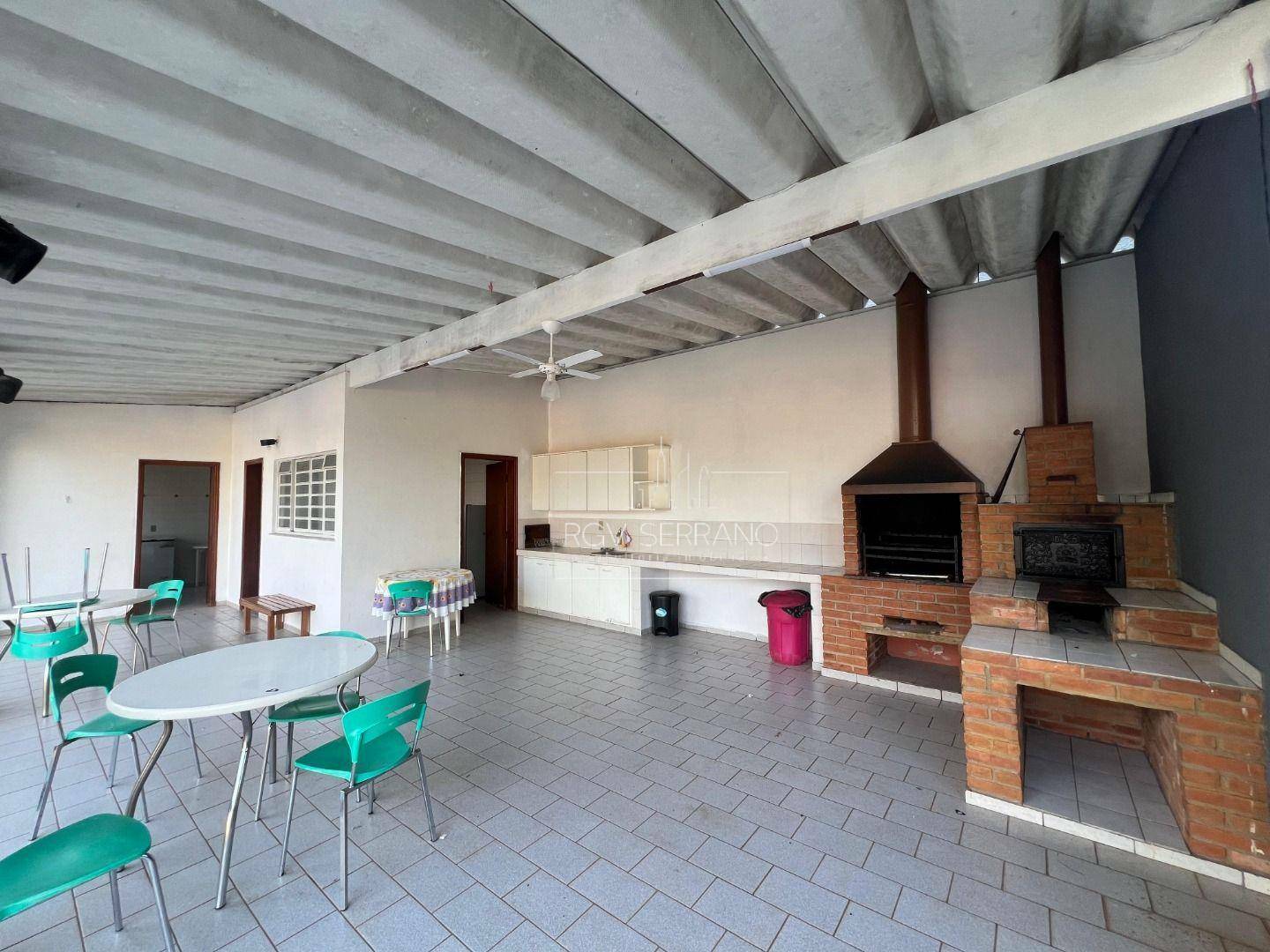 Casa à venda e aluguel com 6 quartos, 564m² - Foto 57