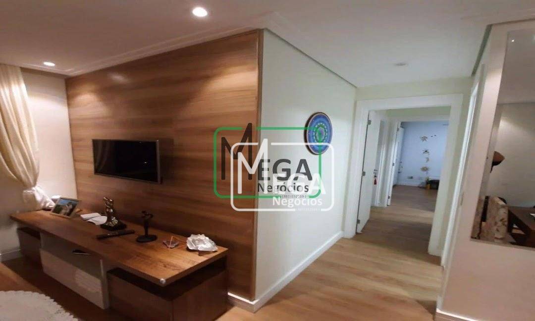 Apartamento à venda com 3 quartos, 71m² - Foto 4