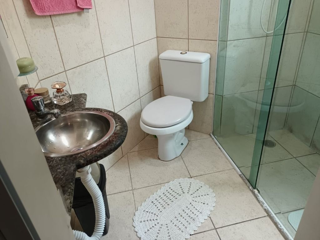 Sobrado à venda com 3 quartos, 96m² - Foto 13