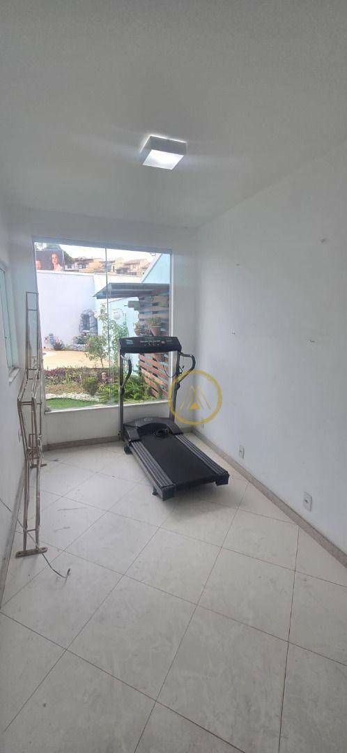 Casa de Condomínio à venda e aluguel com 4 quartos, 159m² - Foto 26