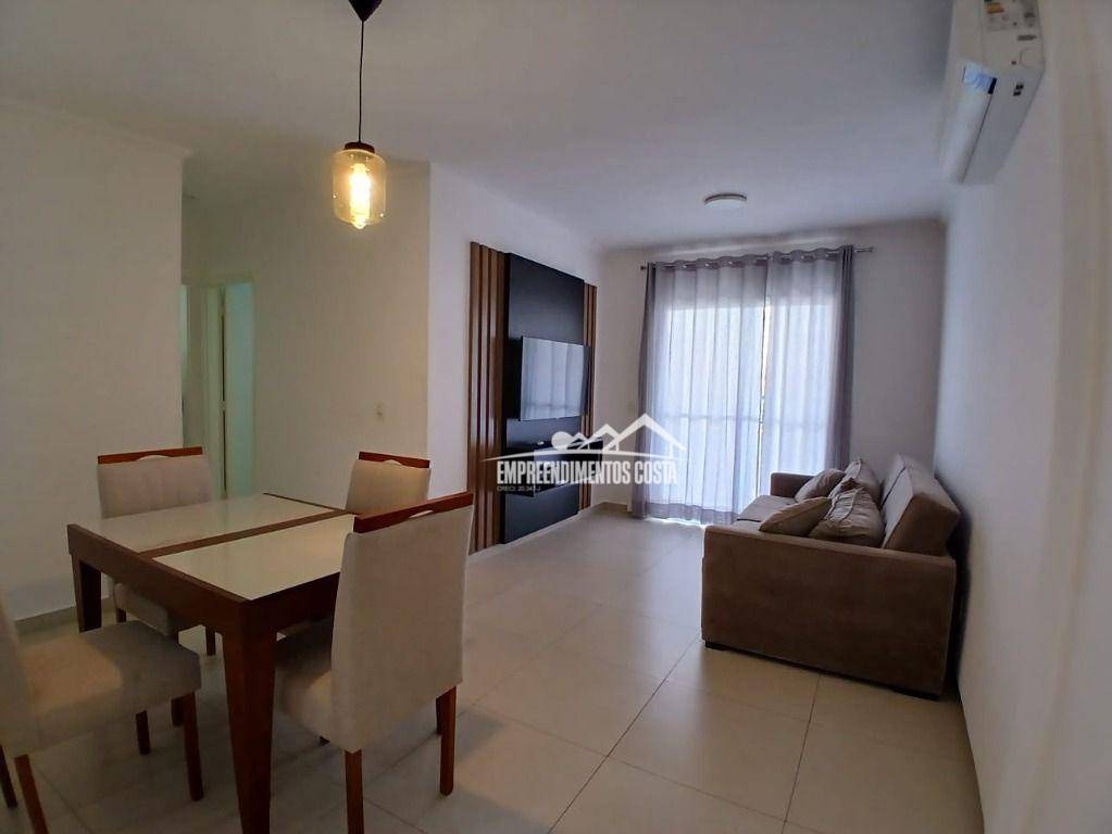 Apartamento para alugar com 2 quartos, 73m² - Foto 1
