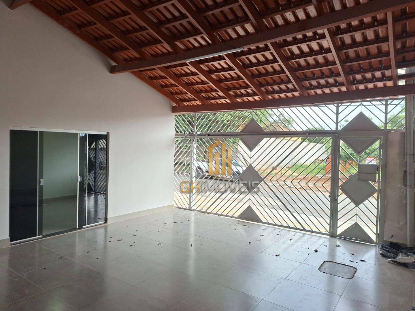 Casa à venda com 3 quartos, 260m² - Foto 3