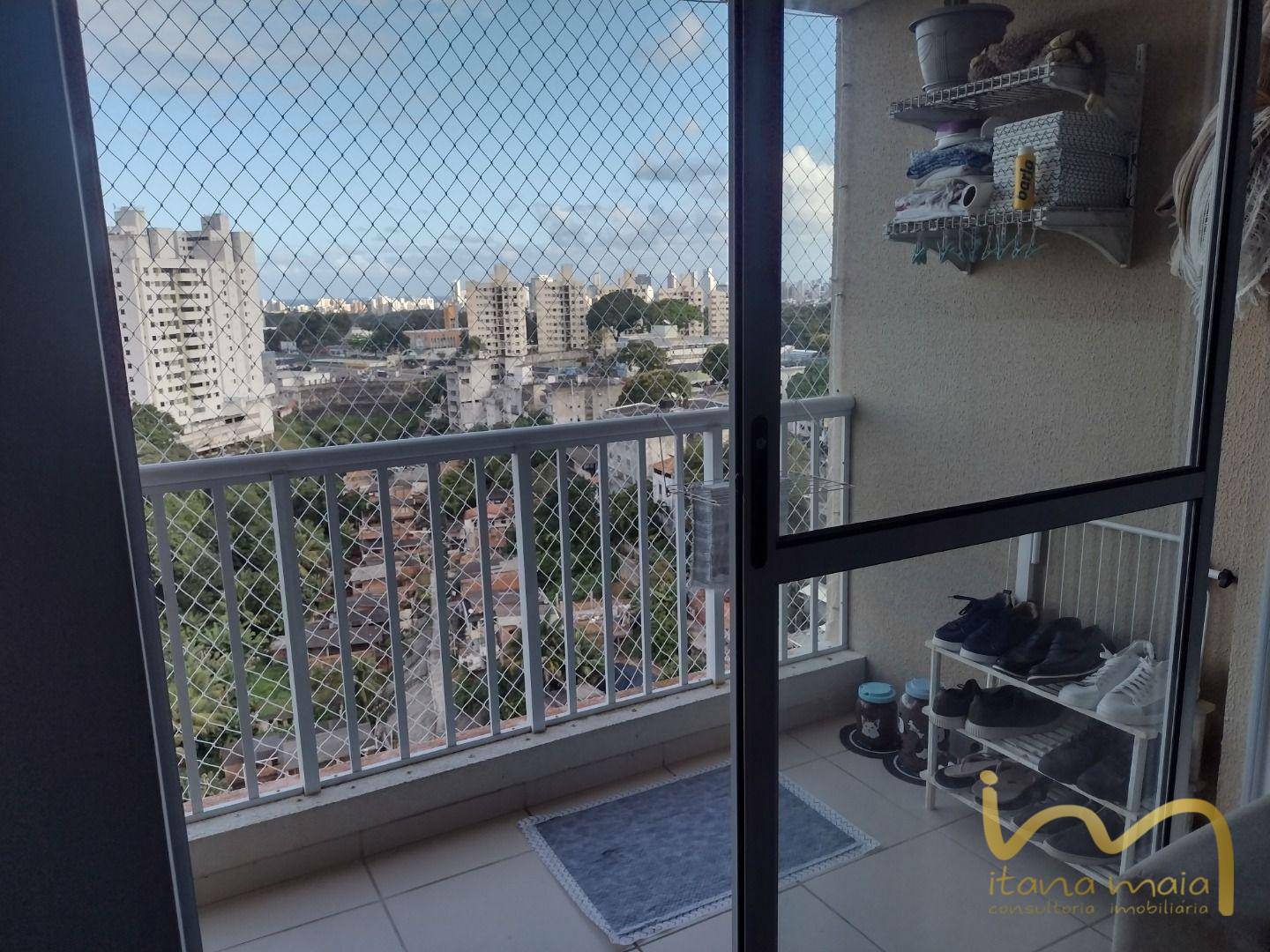 Apartamento à venda com 3 quartos, 75m² - Foto 26