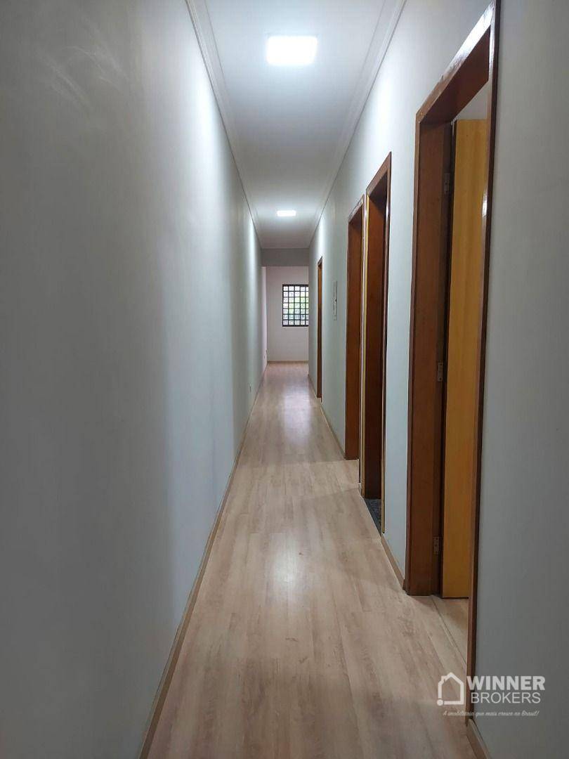 Casa à venda com 3 quartos, 100m² - Foto 5