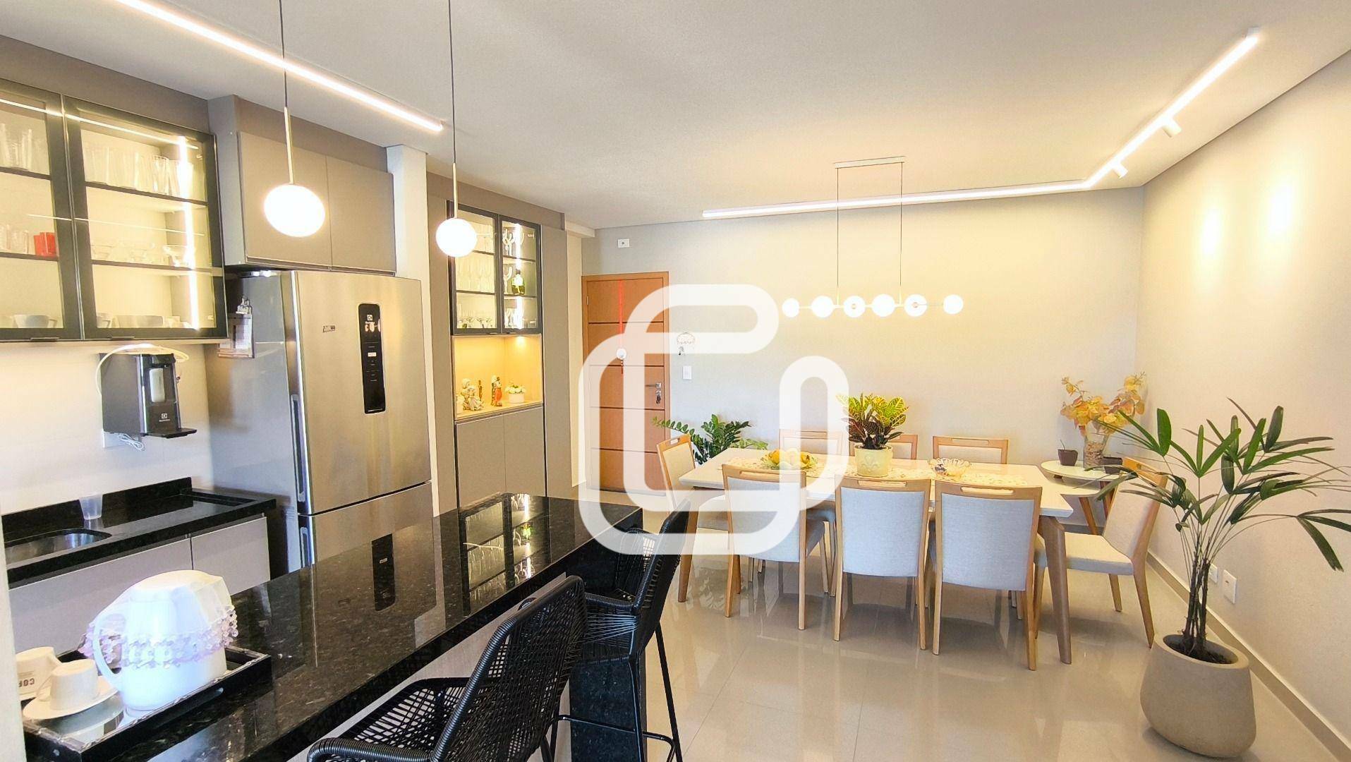 Apartamento à venda com 2 quartos, 81m² - Foto 6