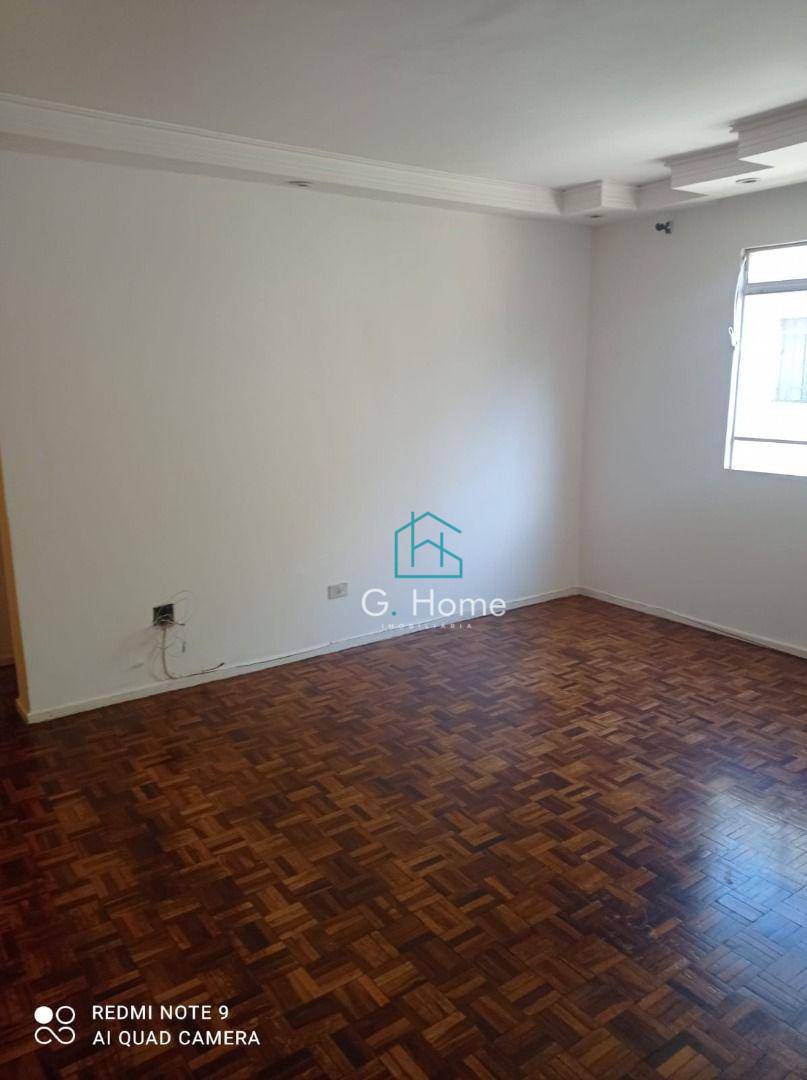 Apartamento à venda com 2 quartos, 50m² - Foto 3