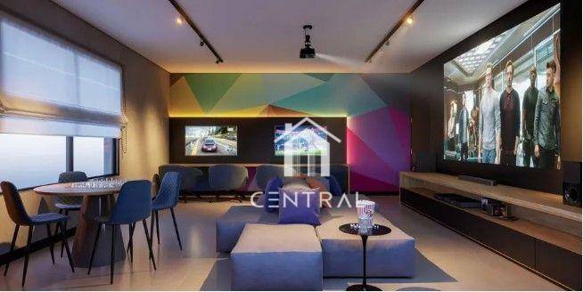 Apartamento à venda com 2 quartos, 67m² - Foto 17