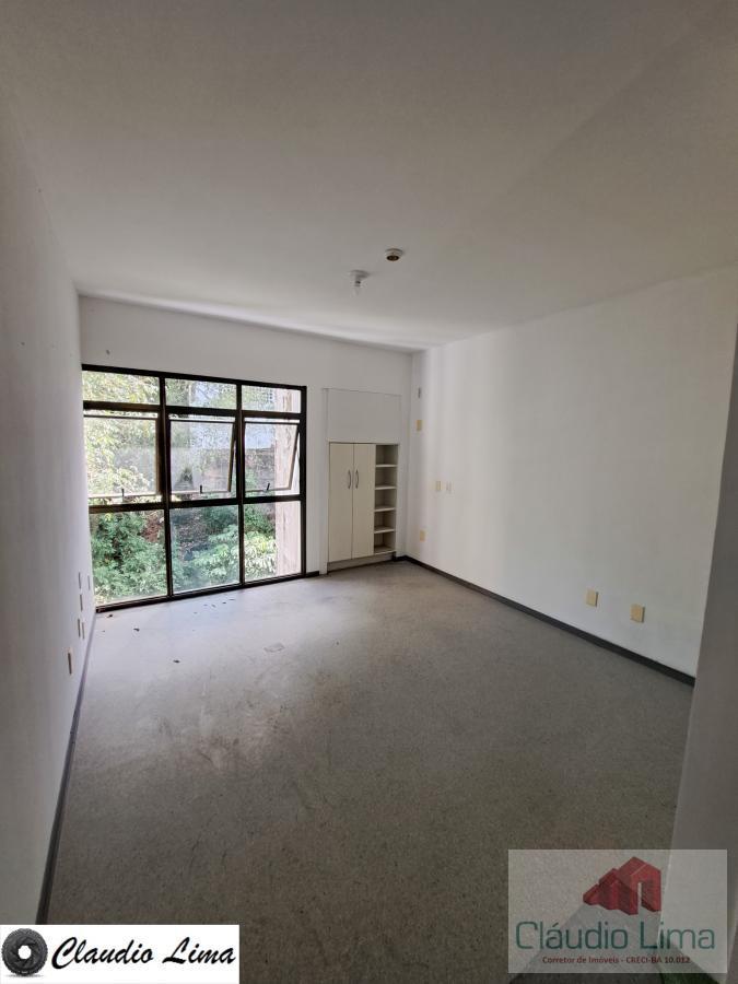 Conjunto Comercial-Sala para alugar, 29m² - Foto 4