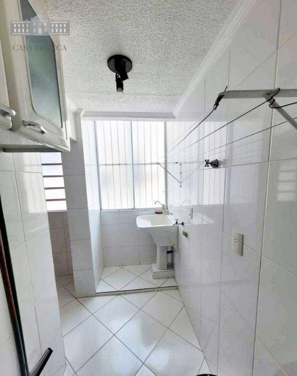 Apartamento à venda com 3 quartos, 90m² - Foto 9