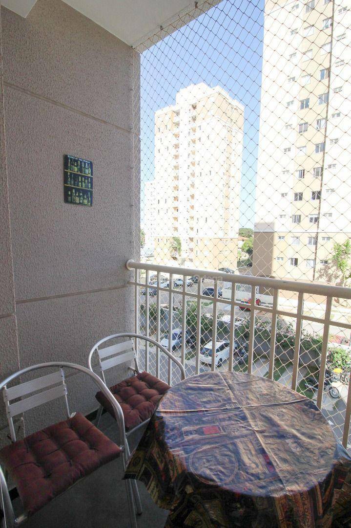 Apartamento para alugar com 2 quartos, 57m² - Foto 6