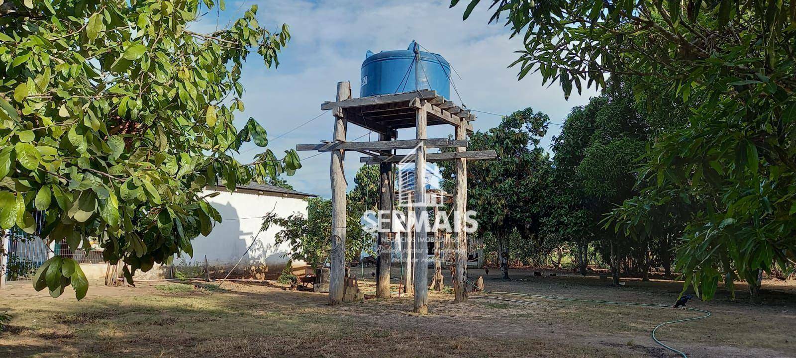 Fazenda-Sítio-Chácara, 93 hectares - Foto 2