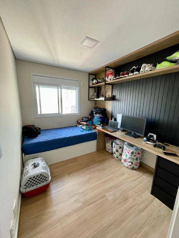 Apartamento à venda com 2 quartos, 66m² - Foto 3