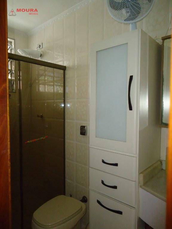 Apartamento à venda com 3 quartos, 85m² - Foto 18