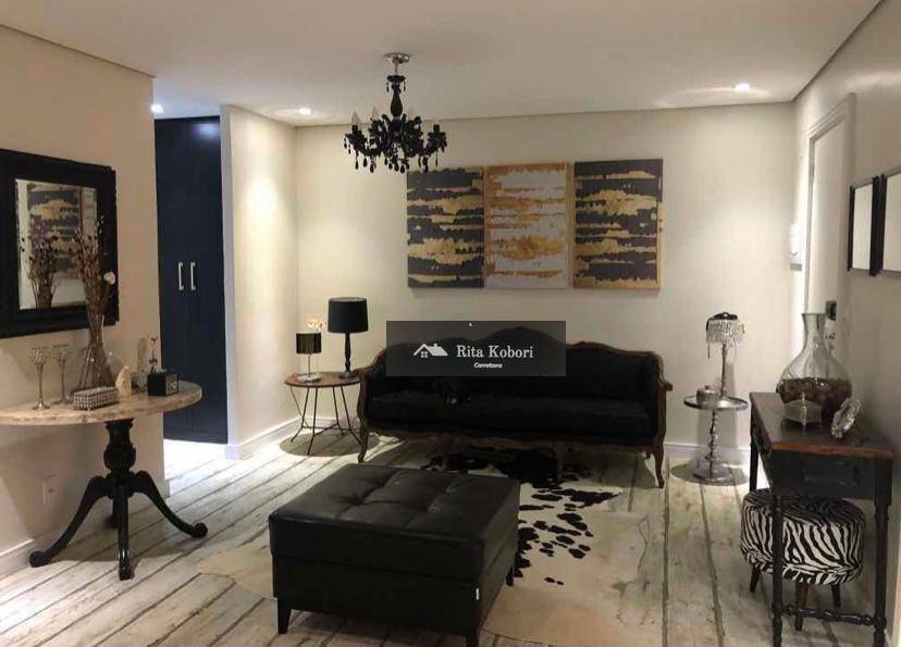 Cobertura à venda com 3 quartos, 140m² - Foto 3