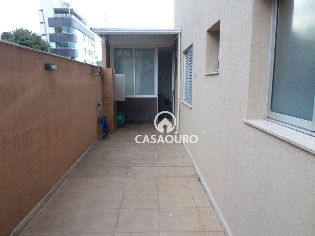 Apartamento à venda com 3 quartos, 160m² - Foto 29