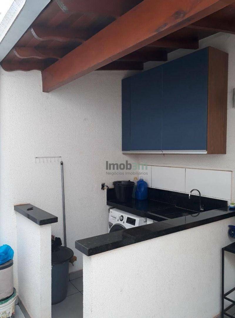 Sobrado à venda com 3 quartos, 100m² - Foto 21