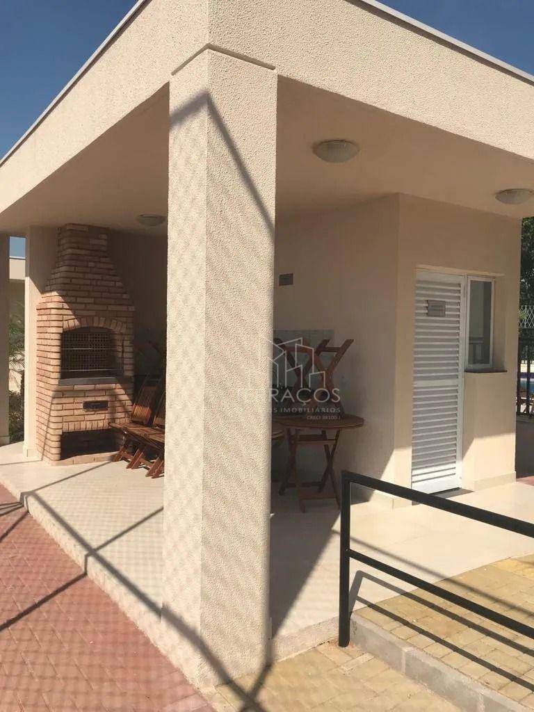 Apartamento à venda com 3 quartos, 76m² - Foto 27