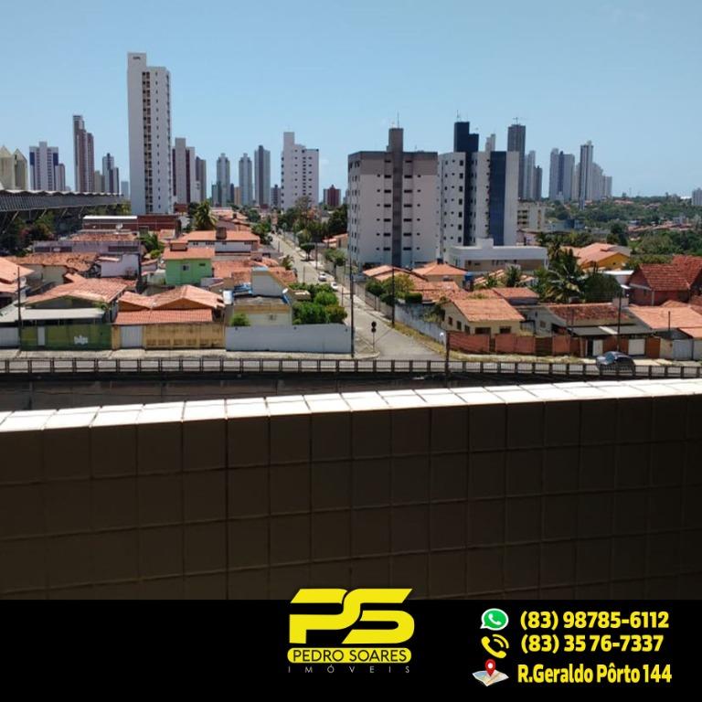 Apartamento à venda com 2 quartos, 77m² - Foto 3