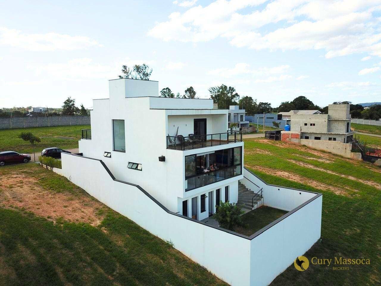 Casa de Condomínio à venda com 4 quartos, 249m² - Foto 109