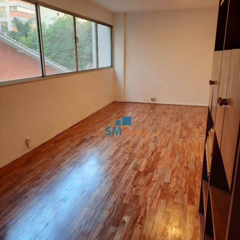 Apartamento à venda com 4 quartos, 114m² - Foto 1