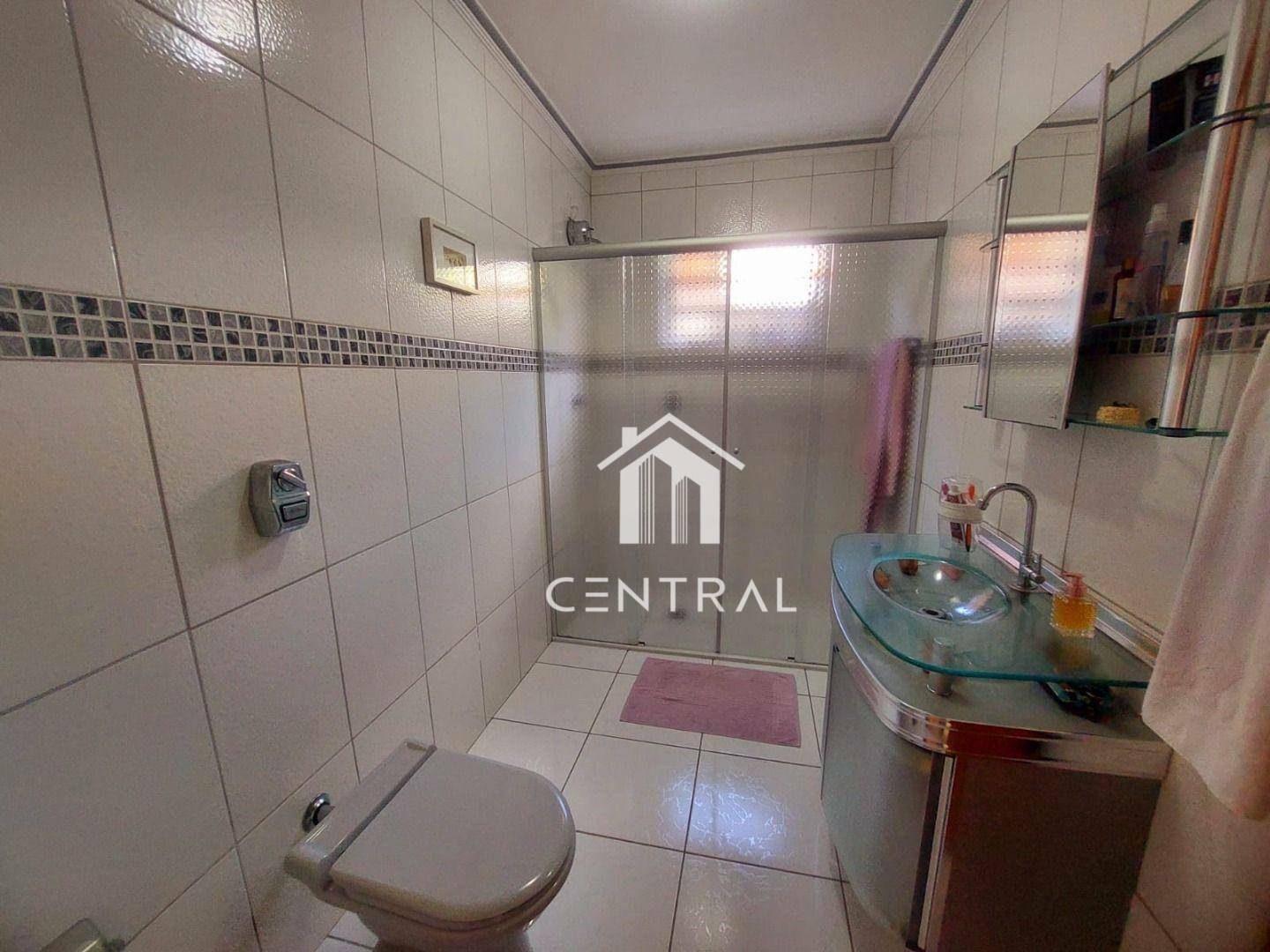 Sobrado à venda com 2 quartos, 180m² - Foto 22