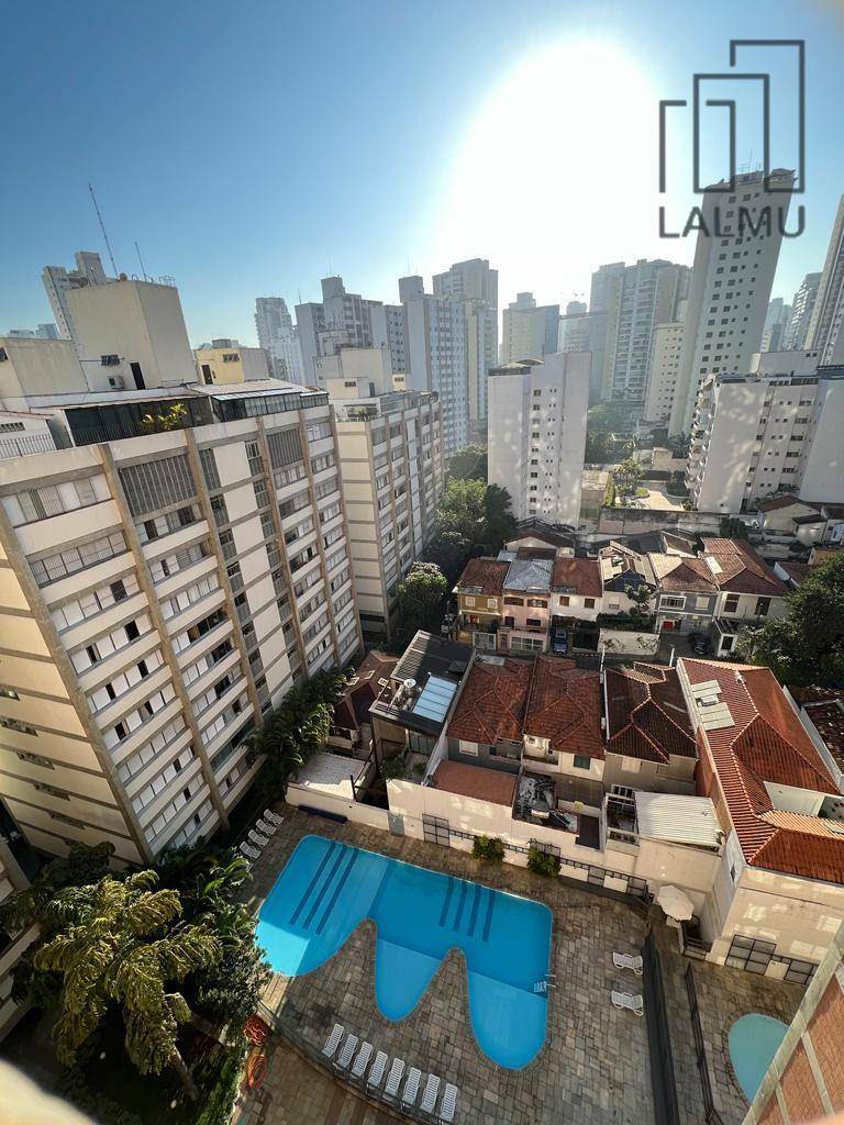 Apartamento para alugar com 2 quartos, 76m² - Foto 2