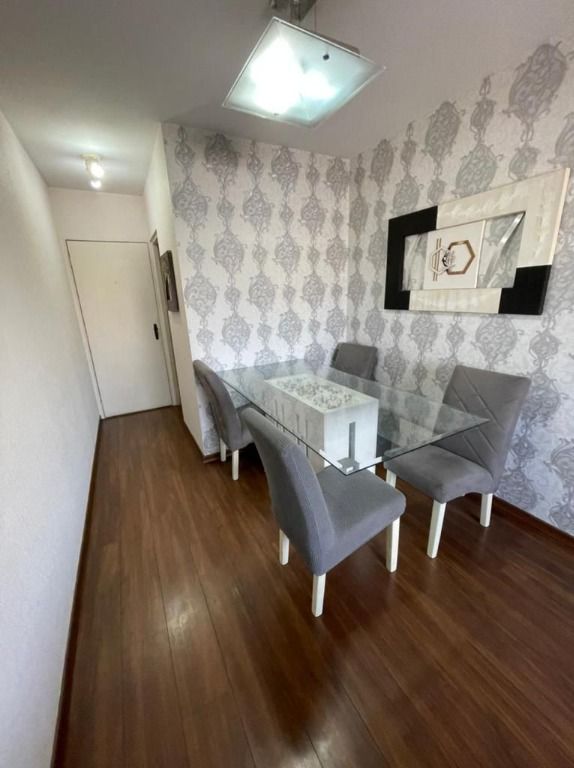 Apartamento para alugar com 2 quartos, 50m² - Foto 29