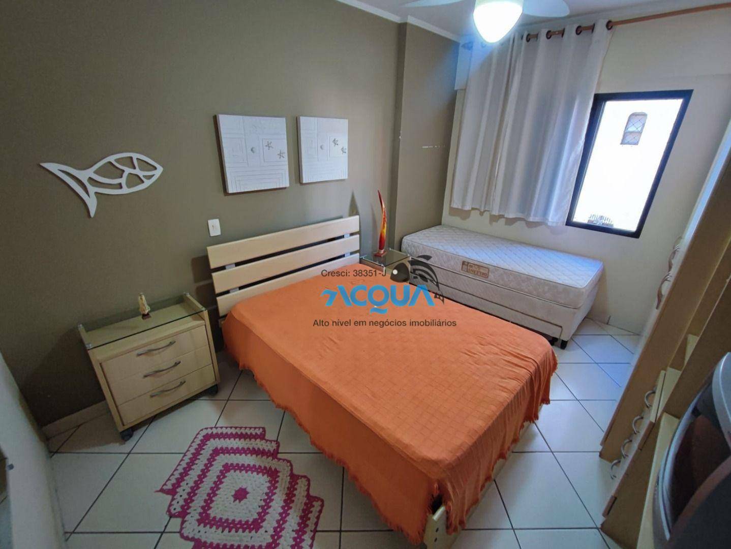 Apartamento à venda com 3 quartos, 85m² - Foto 9