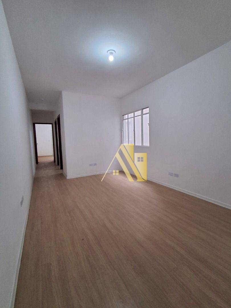 Apartamento à venda com 2 quartos, 68m² - Foto 2