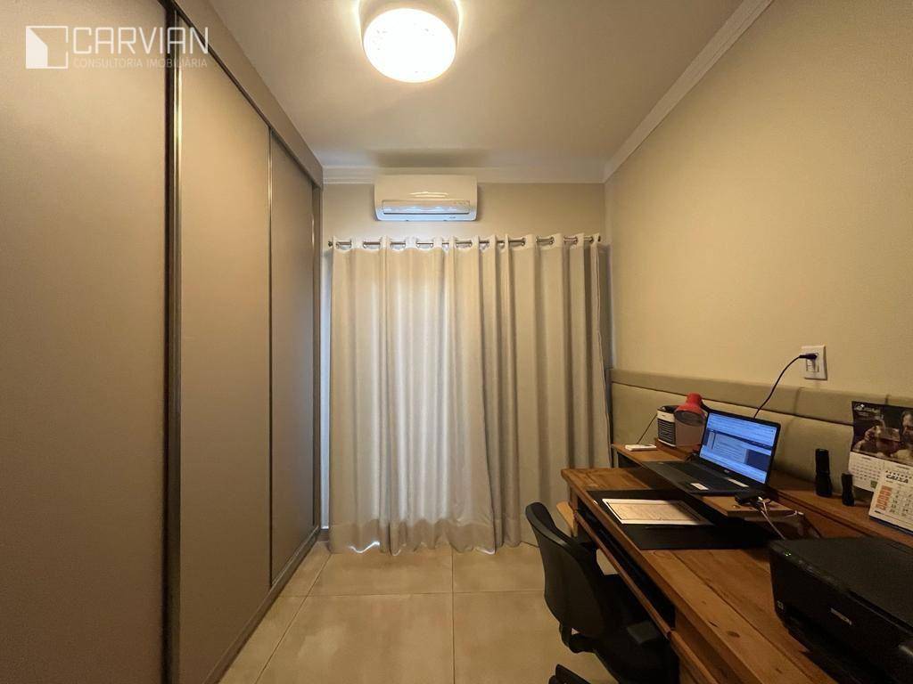 Casa de Condomínio à venda com 4 quartos, 266m² - Foto 18