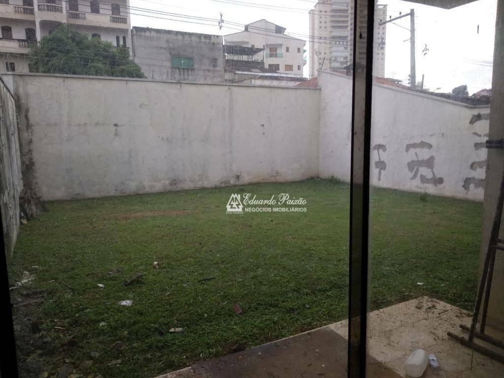 Sobrado à venda com 3 quartos, 250m² - Foto 11