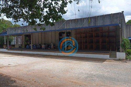 Depósito-Galpão, 3000 m² - Foto 2