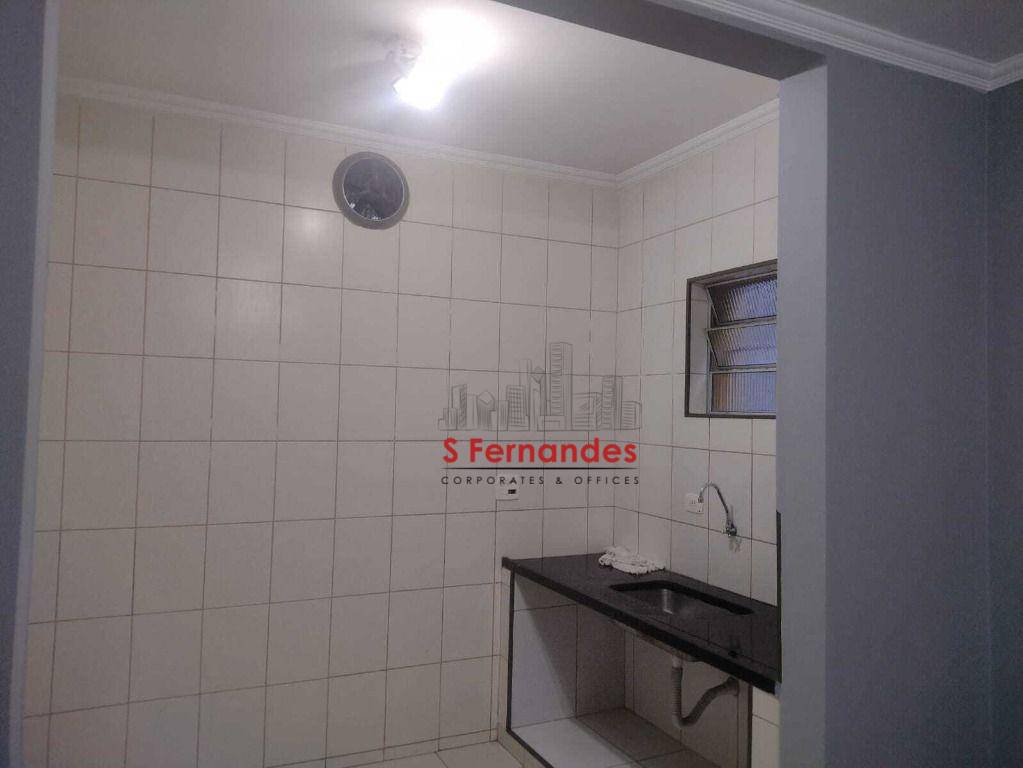 Casa para alugar, 120m² - Foto 17