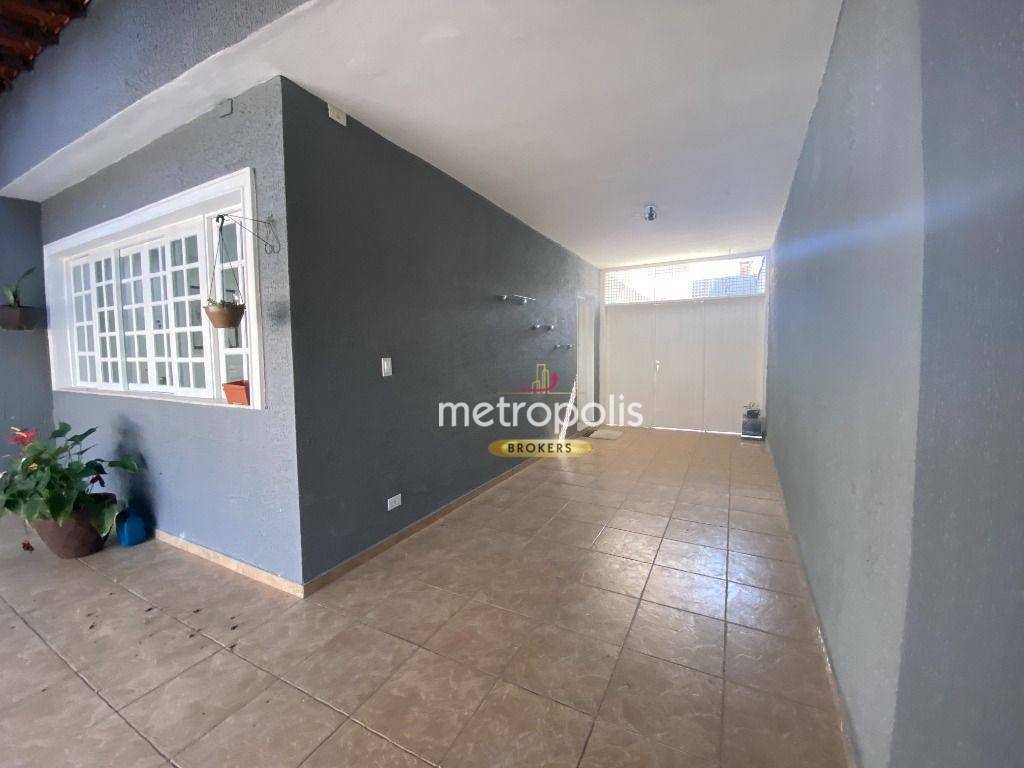 Sobrado à venda com 4 quartos, 160m² - Foto 51