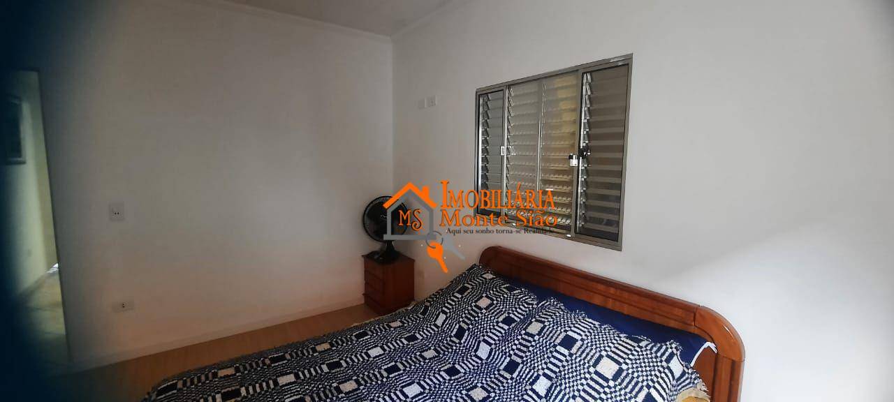 Sobrado, 3 quartos, 163 m² - Foto 14