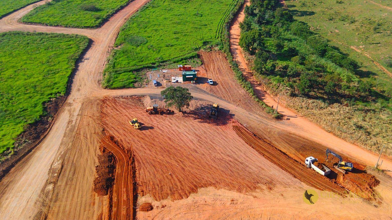 Loteamento e Condomínio à venda, 253M2 - Foto 16