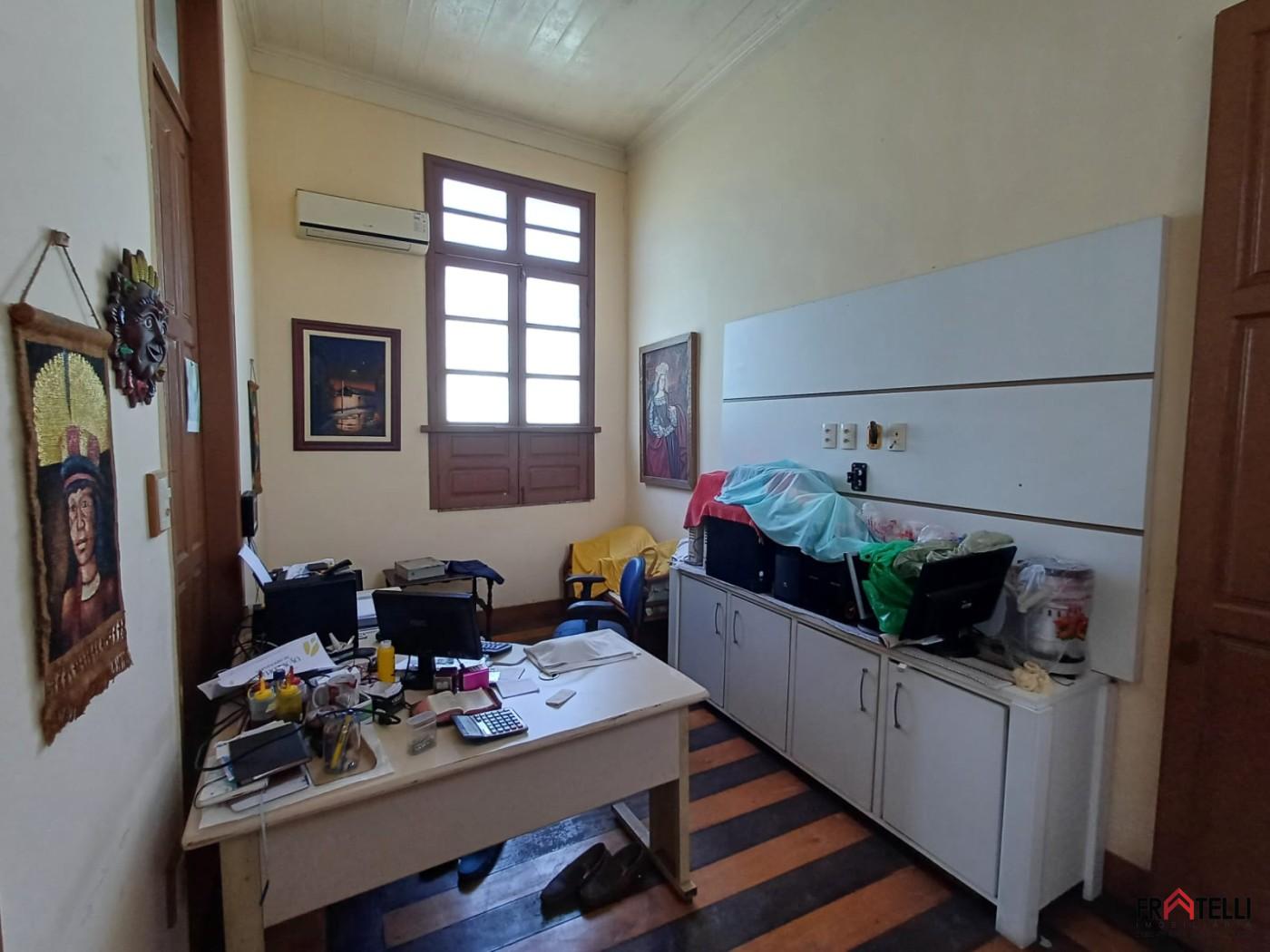 Prédio Inteiro à venda com 3 quartos, 129m² - Foto 6