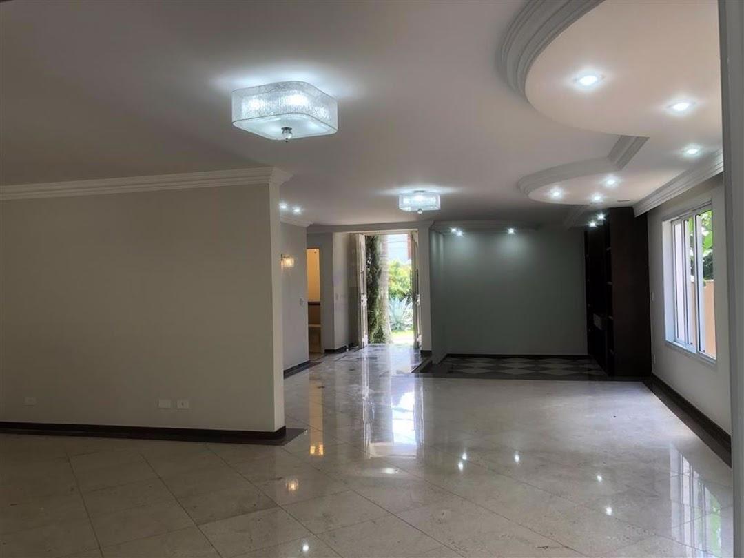 Sobrado para alugar com 4 quartos, 530m² - Foto 10